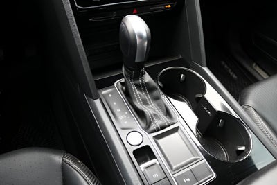 2021 Volkswagen Atlas Cross Sport 3.6L V6 SEL