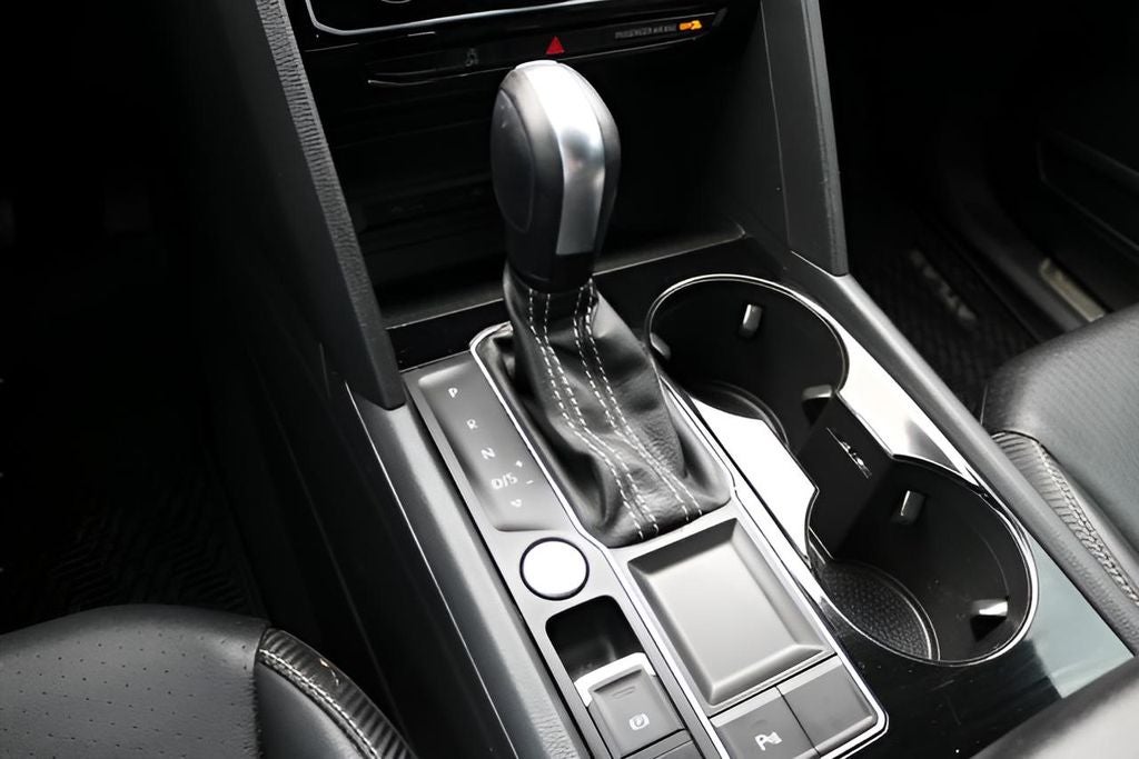 2021 Volkswagen Atlas Cross Sport 3.6L V6 SEL