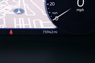 2021 Volkswagen Atlas Cross Sport 3.6L V6 SEL