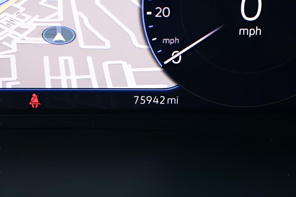 2021 Volkswagen Atlas Cross Sport 3.6L V6 SEL