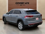 2021 Volkswagen Atlas Cross Sport 3.6L V6 SEL