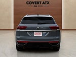 2021 Volkswagen Atlas Cross Sport 3.6L V6 SEL