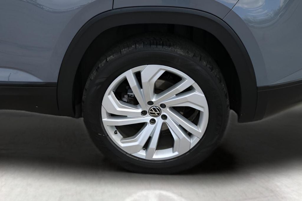 2021 Volkswagen Atlas Cross Sport 3.6L V6 SEL