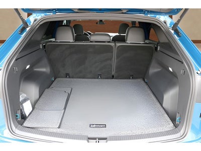 2025 Volkswagen Atlas Cross Sport 2.0T SEL Premium R-Line