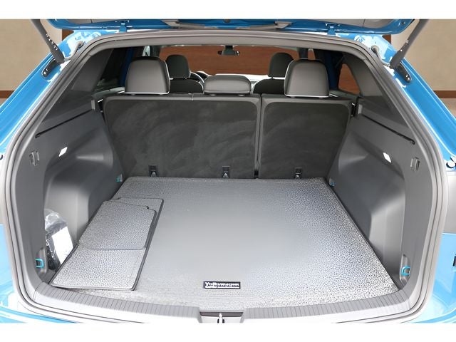 2025 Volkswagen Atlas Cross Sport 2.0T SEL Premium R-Line