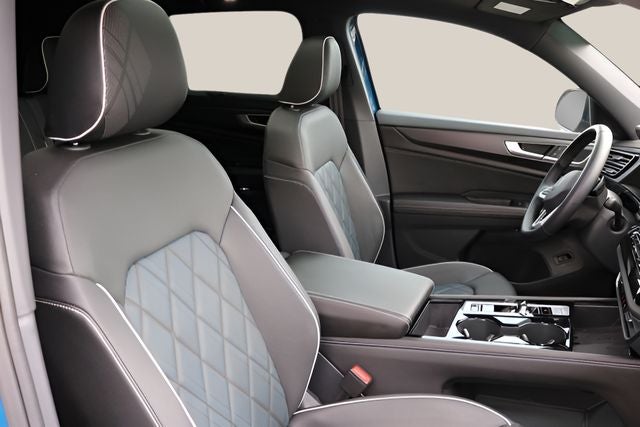 2025 Volkswagen Atlas Cross Sport 2.0T SEL Premium R-Line