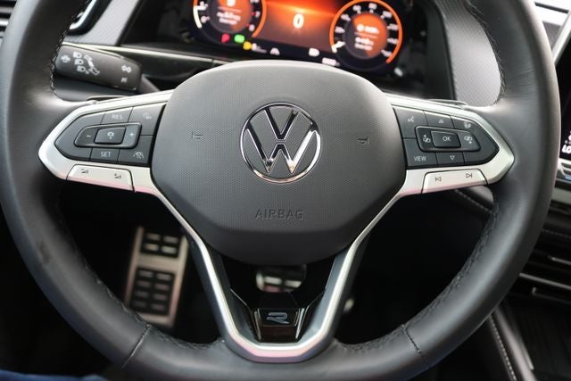 2025 Volkswagen Atlas Cross Sport 2.0T SEL Premium R-Line