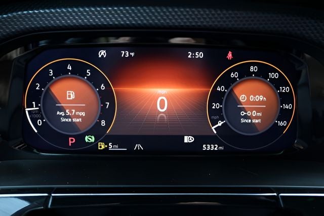 2025 Volkswagen Atlas Cross Sport 2.0T SEL Premium R-Line