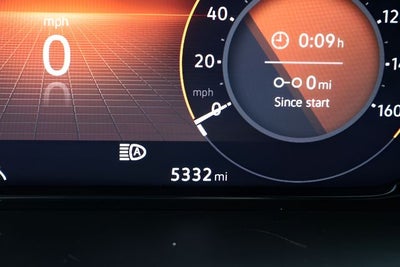 2025 Volkswagen Atlas Cross Sport 2.0T SEL Premium R-Line