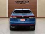 2025 Volkswagen Atlas Cross Sport 2.0T SEL Premium R-Line
