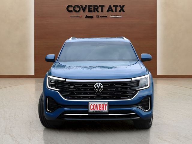 2025 Volkswagen Atlas Cross Sport 2.0T SEL Premium R-Line
