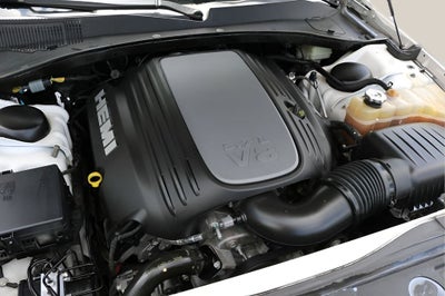 2014 Chrysler 300 S