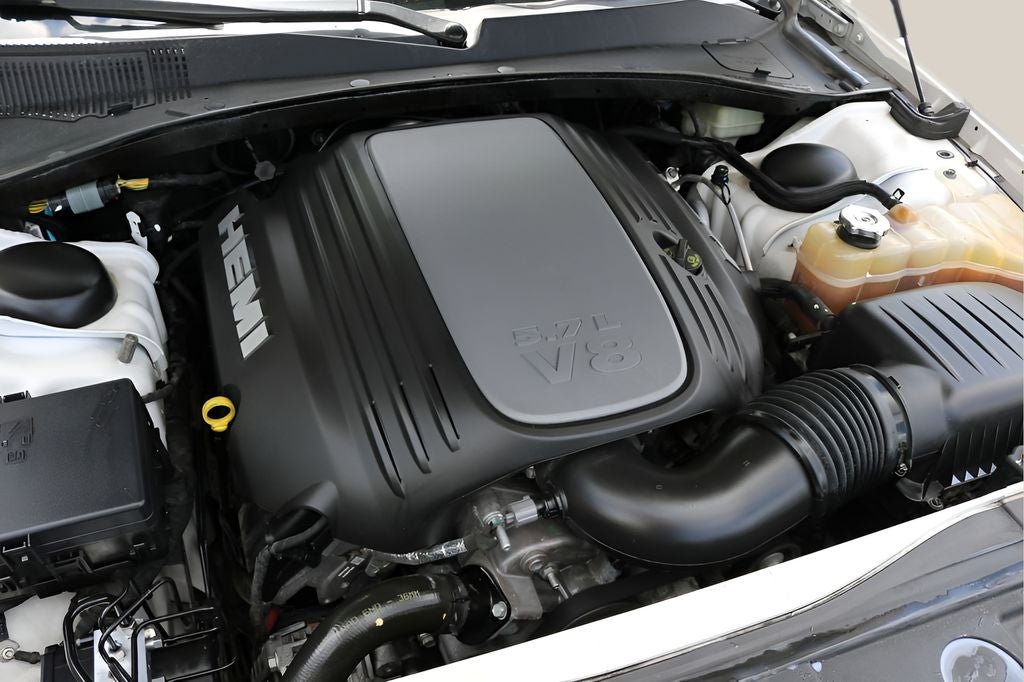 2014 Chrysler 300 S