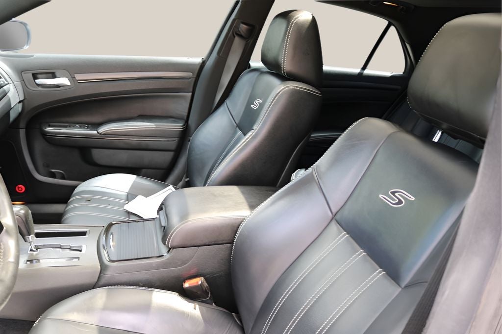 2014 Chrysler 300 S