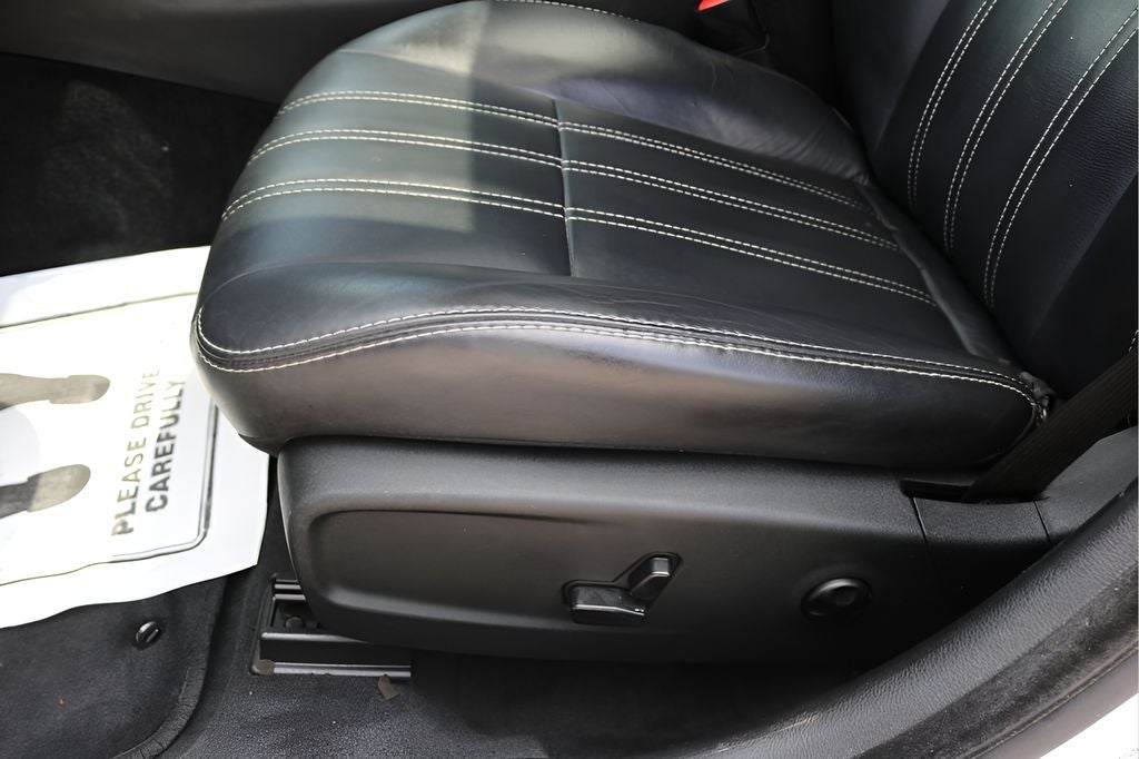 2014 Chrysler 300 S