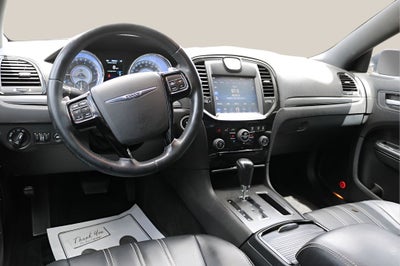 2014 Chrysler 300 S