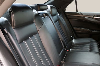 2014 Chrysler 300 S