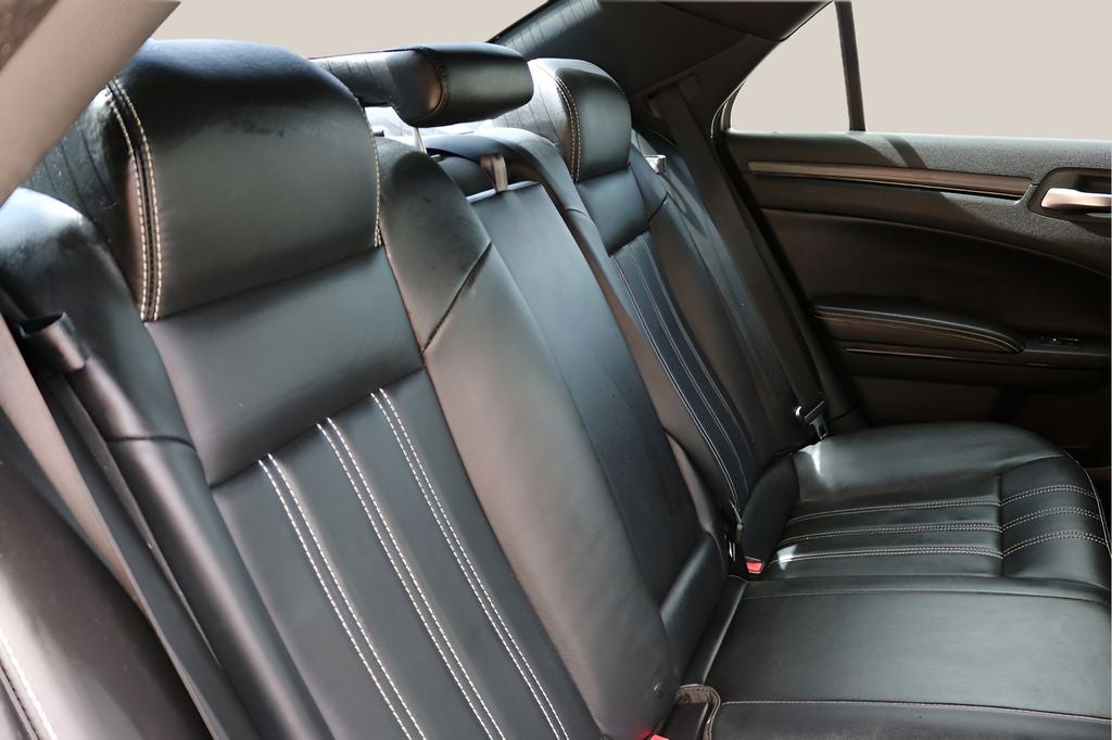 2014 Chrysler 300 S