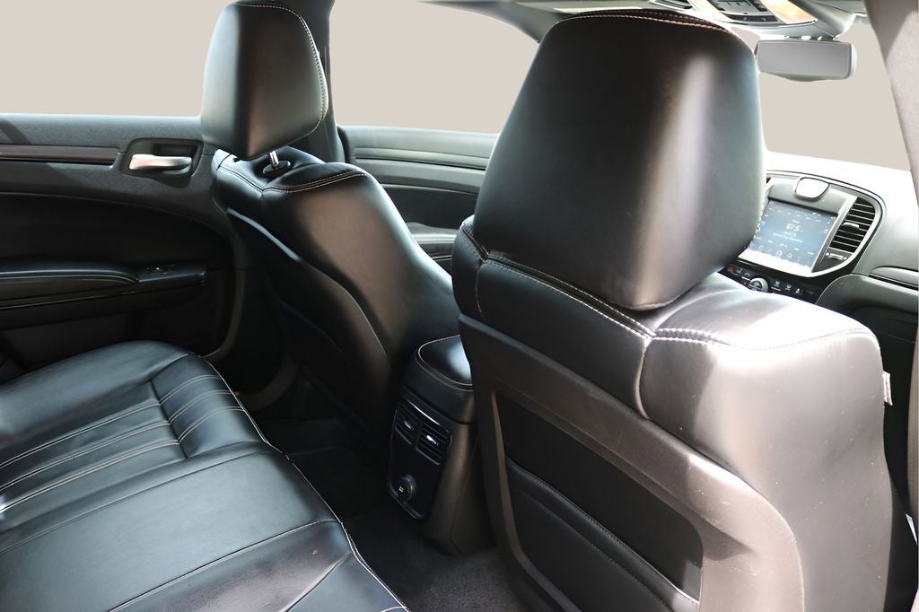 2014 Chrysler 300 S