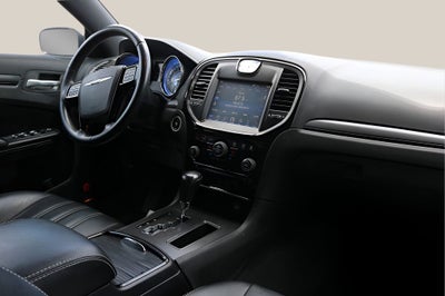 2014 Chrysler 300 S