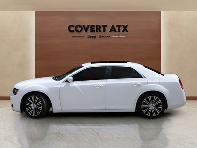 2014 Chrysler 300 S