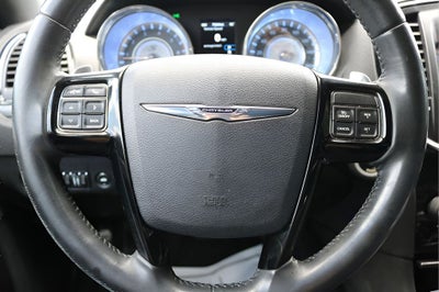 2014 Chrysler 300 S