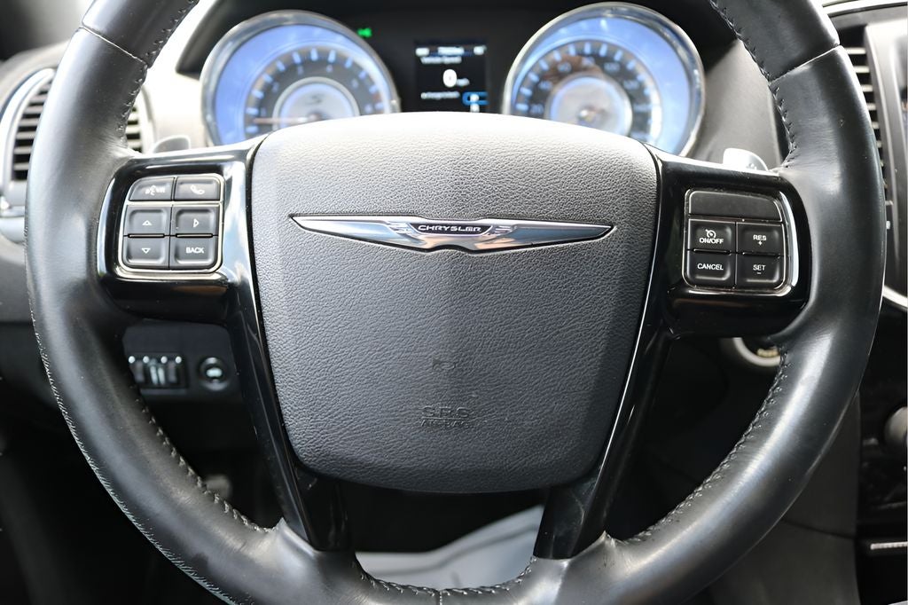 2014 Chrysler 300 S