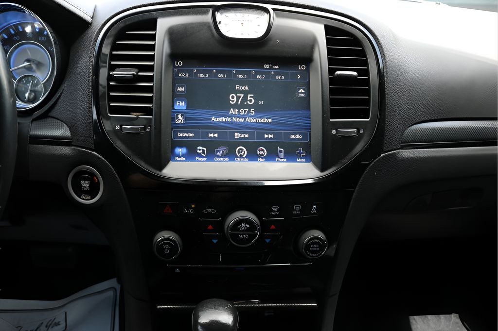 2014 Chrysler 300 S