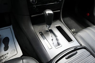 2014 Chrysler 300 S