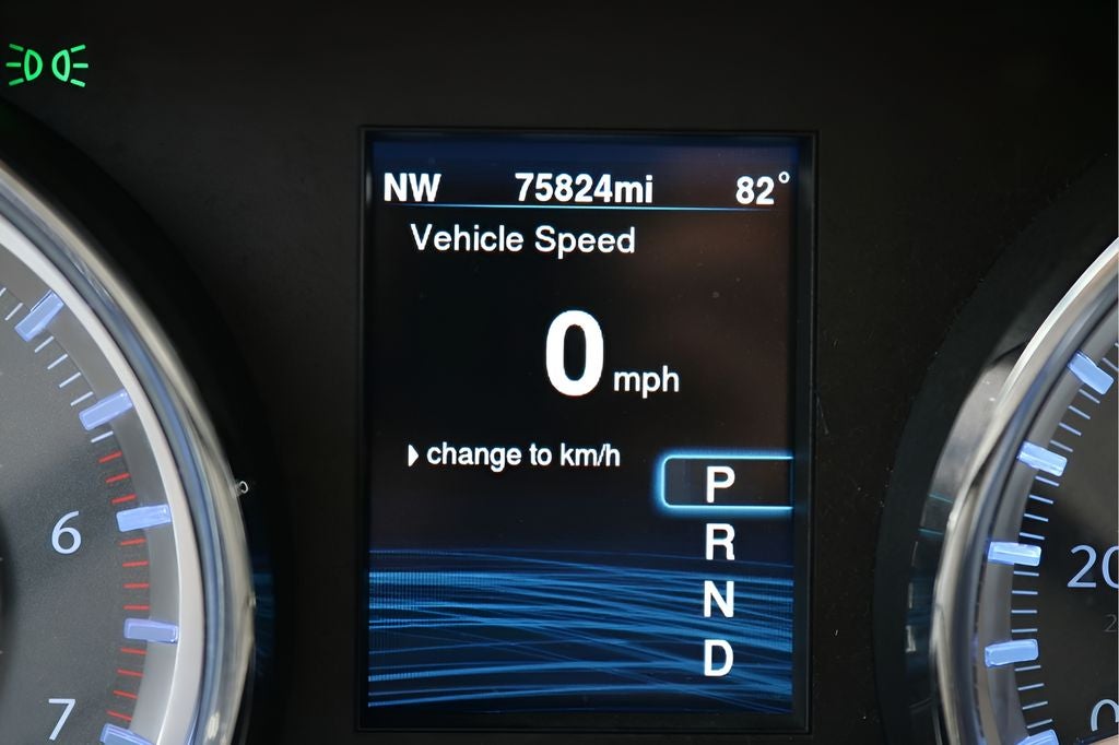 2014 Chrysler 300 S