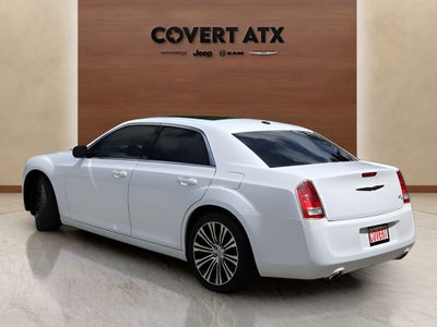 2014 Chrysler 300 S