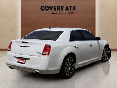 2014 Chrysler 300 S