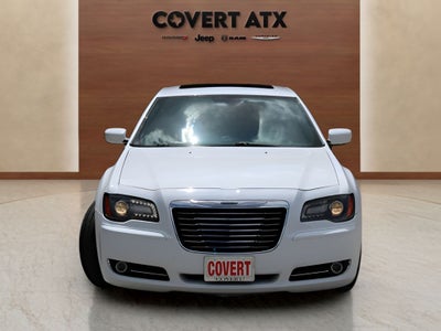 2014 Chrysler 300 S