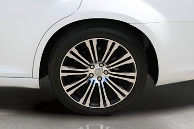 2014 Chrysler 300 S