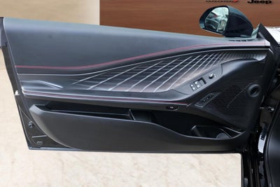 2024 Dodge Charger R/T Scat Pack