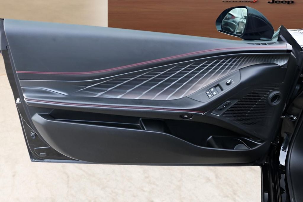 2024 Dodge Charger R/T Scat Pack