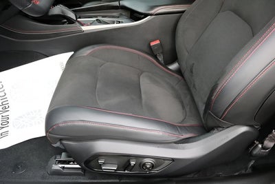 2024 Dodge Charger R/T Scat Pack