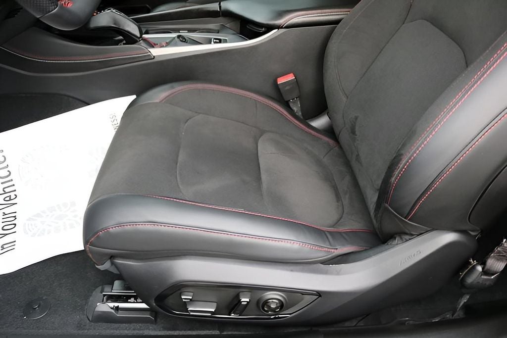 2024 Dodge Charger R/T Scat Pack