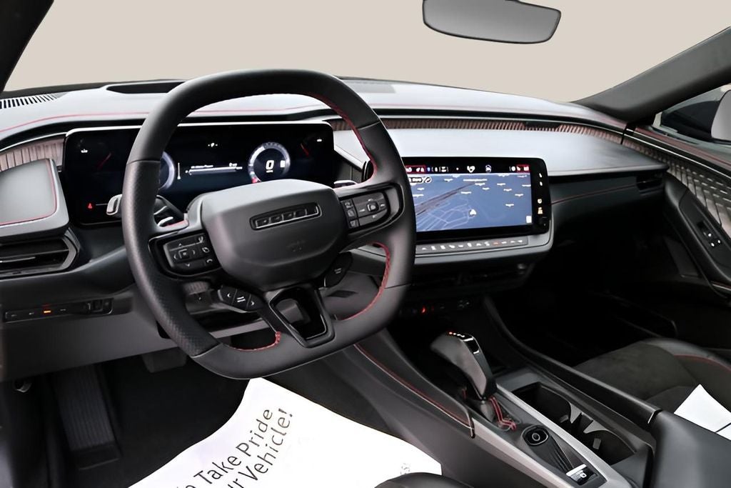 2024 Dodge Charger R/T Scat Pack