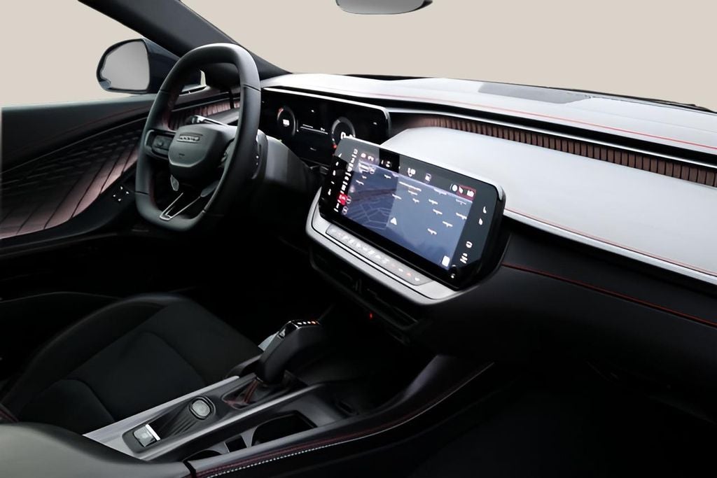 2024 Dodge Charger R/T Scat Pack