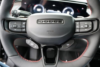 2024 Dodge Charger R/T Scat Pack