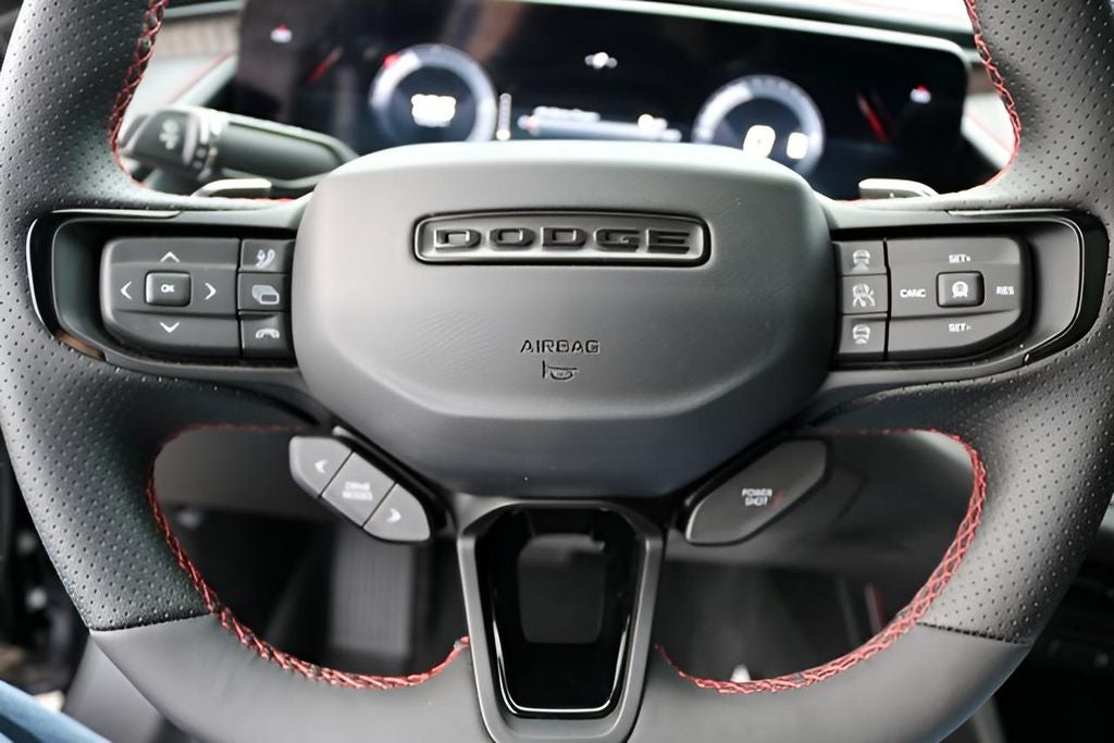 2024 Dodge Charger R/T Scat Pack