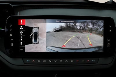 2024 Dodge Charger R/T Scat Pack