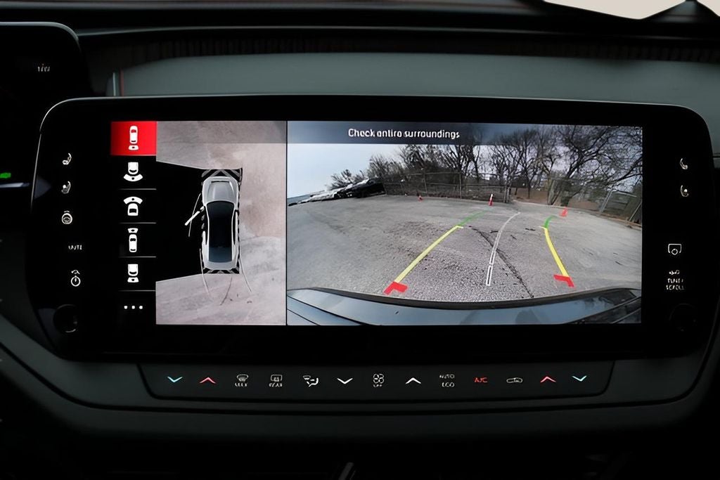 2024 Dodge Charger R/T Scat Pack