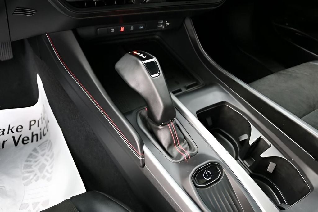 2024 Dodge Charger R/T Scat Pack