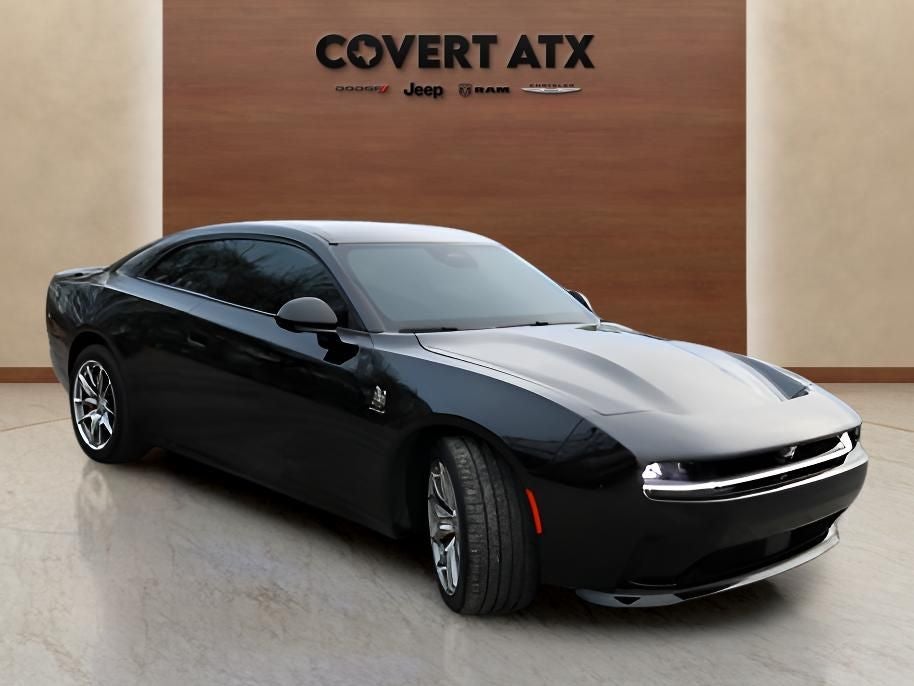 2024 Dodge Charger R/T Scat Pack