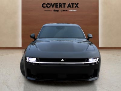 2024 Dodge Charger R/T Scat Pack