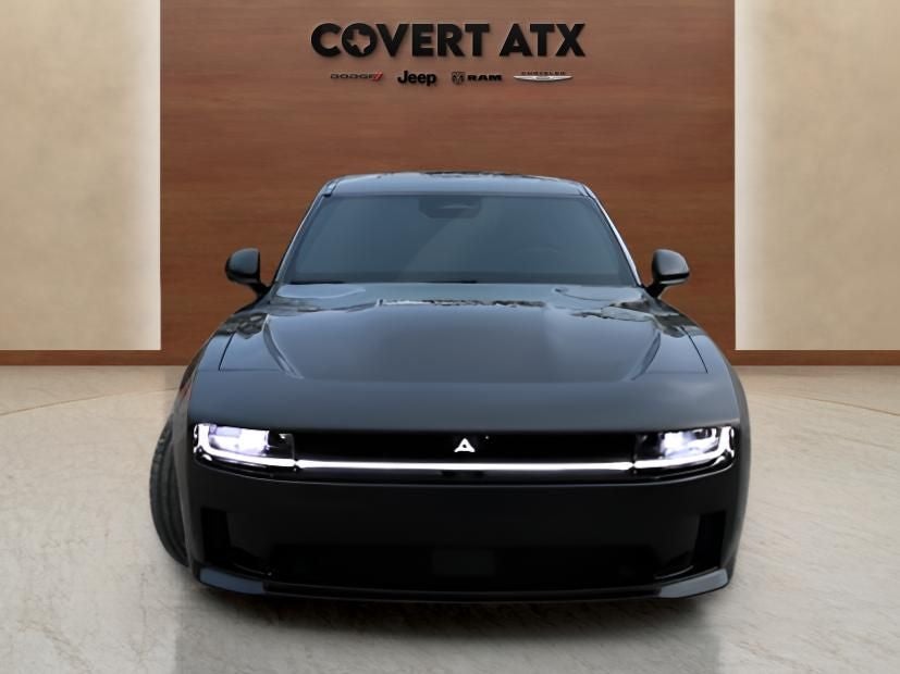 2024 Dodge Charger R/T Scat Pack