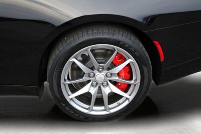 2024 Dodge Charger R/T Scat Pack