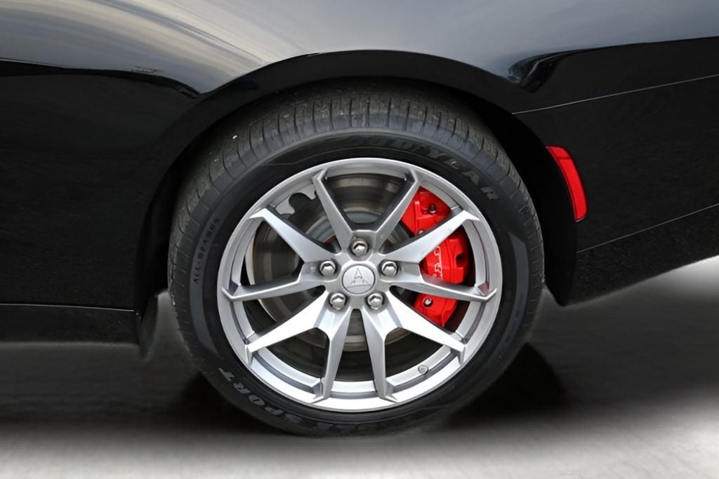 2024 Dodge Charger R/T Scat Pack